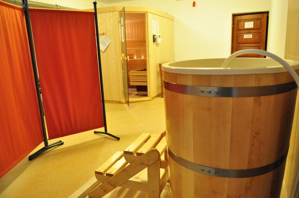 Apartamenty Carpe Diem Kościelisko Esterno foto