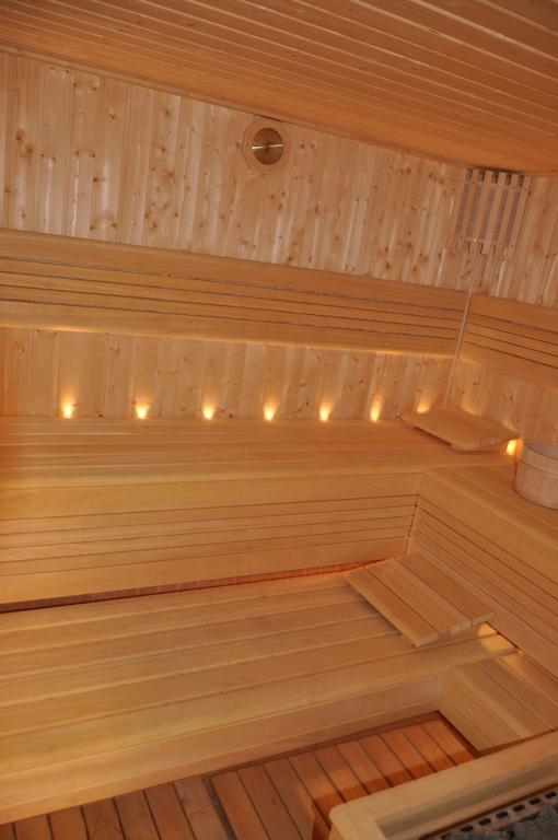 Apartamenty Carpe Diem Kościelisko Esterno foto