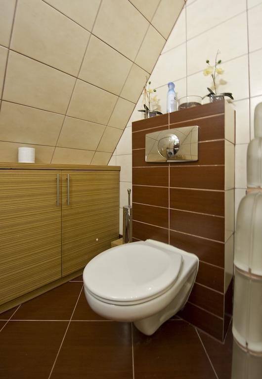 Apartamenty Carpe Diem Kościelisko Camera foto