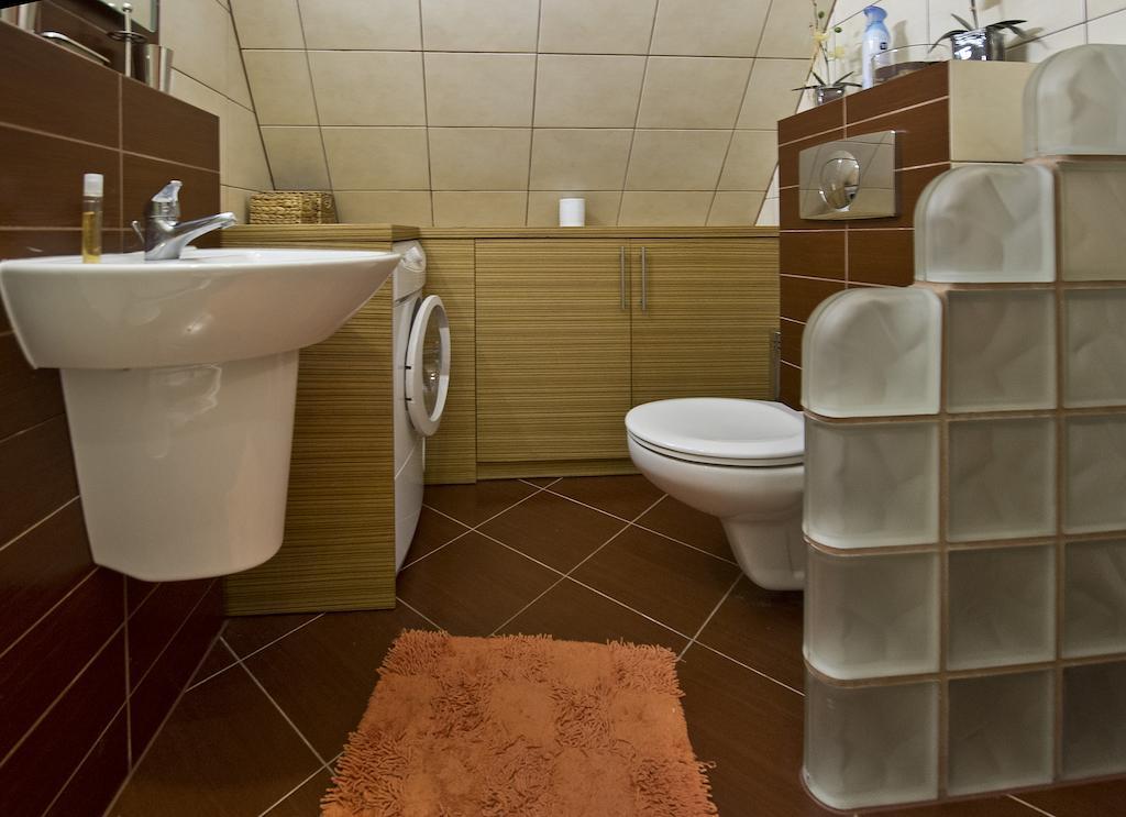 Apartamenty Carpe Diem Kościelisko Camera foto