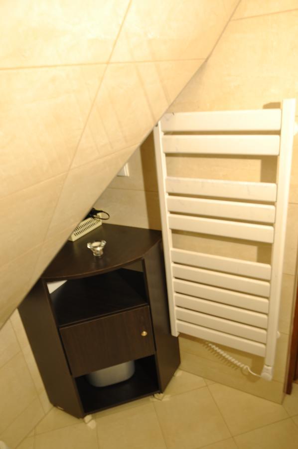Apartamenty Carpe Diem Kościelisko Esterno foto