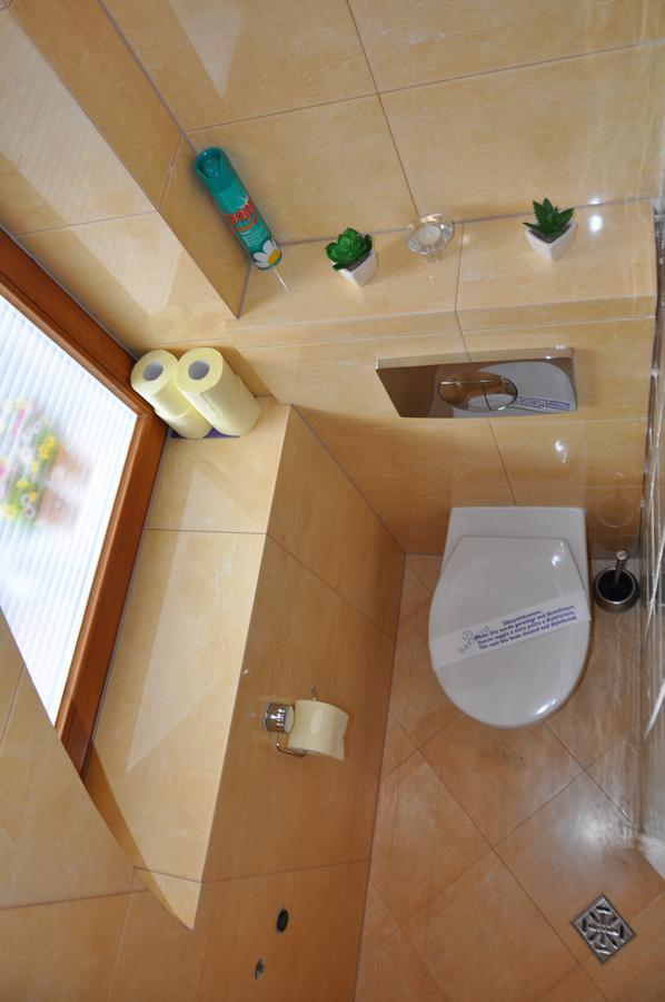 Apartamenty Carpe Diem Kościelisko Esterno foto