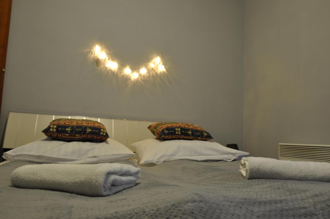 Apartamenty Carpe Diem Kościelisko Esterno foto